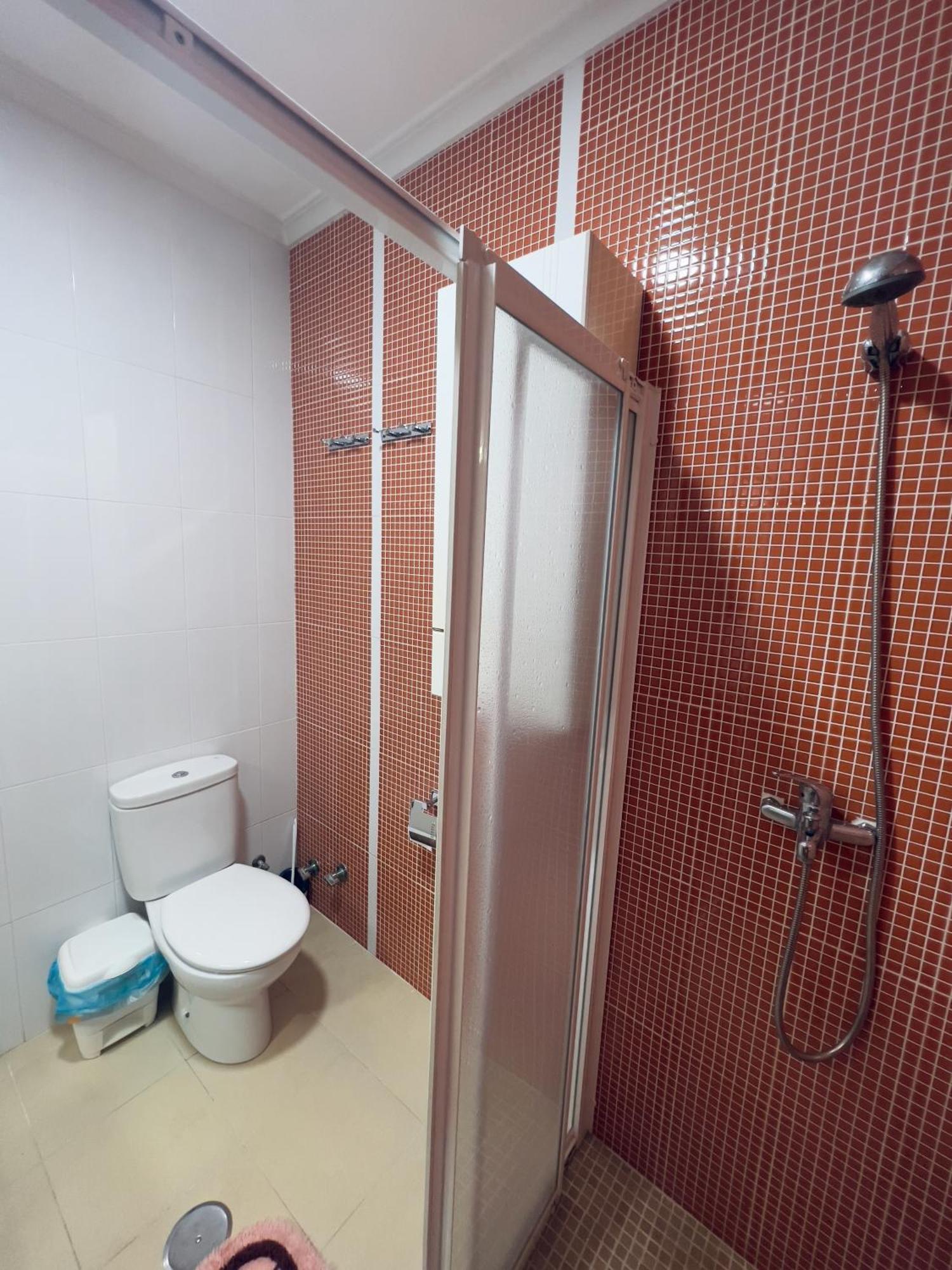 Paradise Sol Apartamento En Los Alcázares Exterior foto